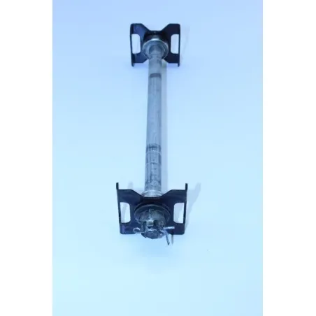 Axe de roue arriere KAWASAKI GPZ 500 1998 - 2000