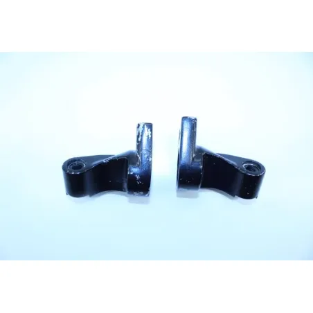 Pontets de guidon KAWASAKI GPZ 500 1998 - 2000