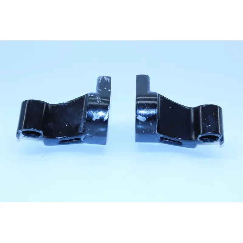 Pontets de guidon KAWASAKI GPZ 500 1998 - 2000