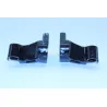 Pontets de guidon KAWASAKI GPZ 500 1998 - 2000