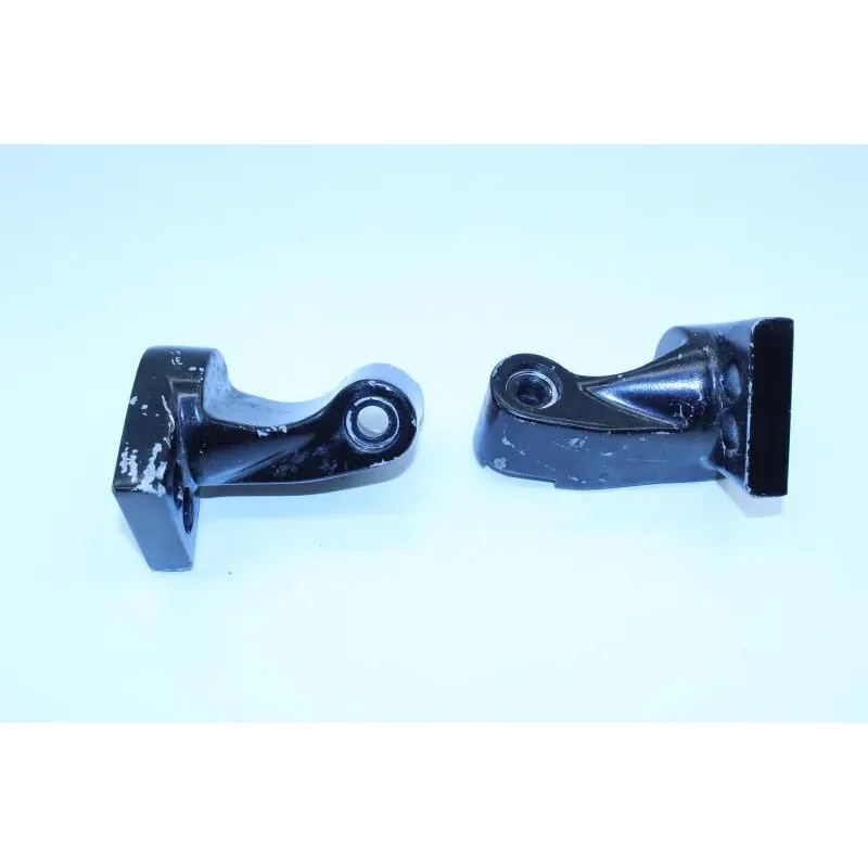 Pontets de guidon KAWASAKI GPZ 500 1998 - 2000