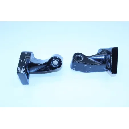 Pontets de guidon KAWASAKI GPZ 500 1998 - 2000