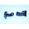 Pontets de guidon KAWASAKI GPZ 500 1998 - 2000