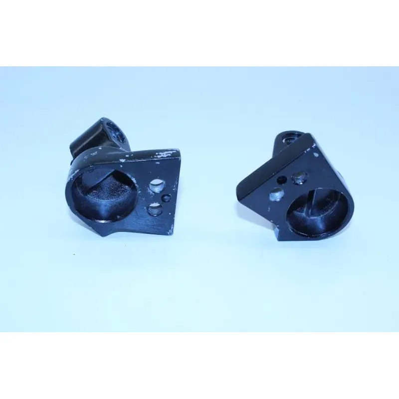Pontets de guidon KAWASAKI GPZ 500 1998 - 2000