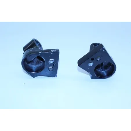 Pontets de guidon KAWASAKI GPZ 500 1998 - 2000
