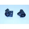 Pontets de guidon KAWASAKI GPZ 500 1998 - 2000