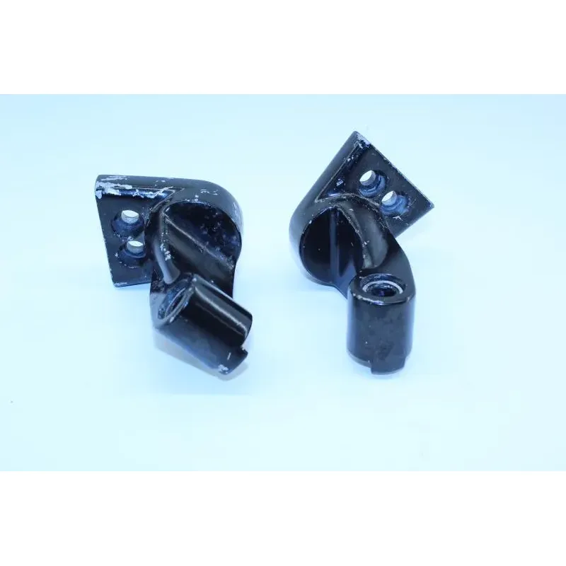 Pontets de guidon KAWASAKI GPZ 500 1998 - 2000