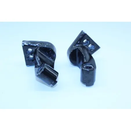Pontets de guidon KAWASAKI GPZ 500 1998 - 2000
