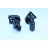 Pontets de guidon KAWASAKI GPZ 500 1998 - 2000