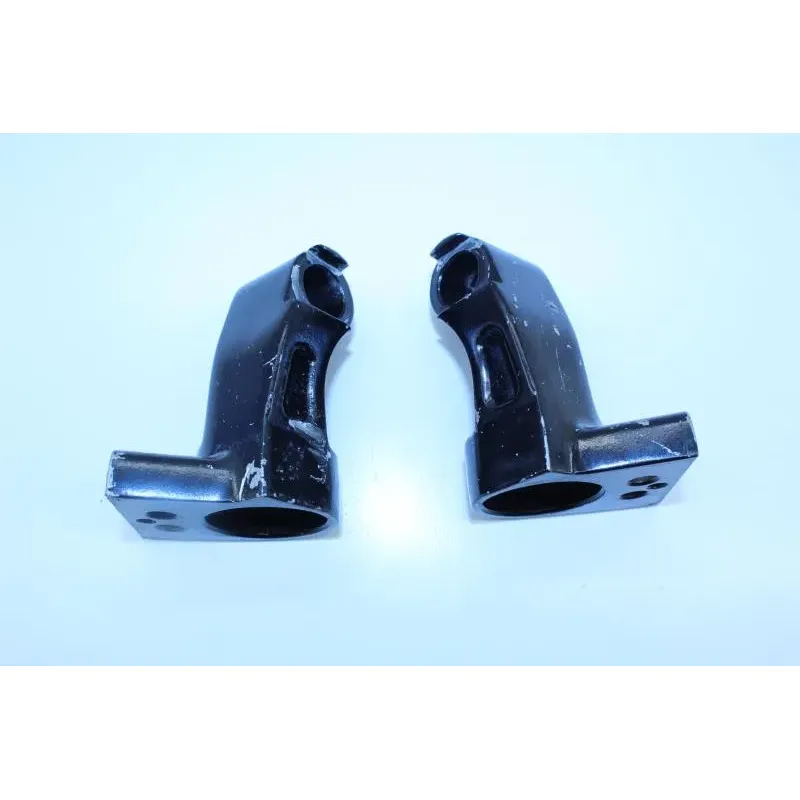 Pontets de guidon KAWASAKI GPZ 500 1998 - 2000