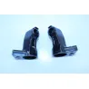 Pontets de guidon KAWASAKI GPZ 500 1998 - 2000