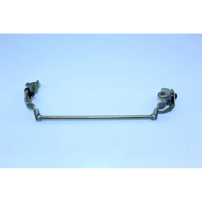 Mecanisme verrouillage selle KAWASAKI GPZ 500 1998 - 2000
