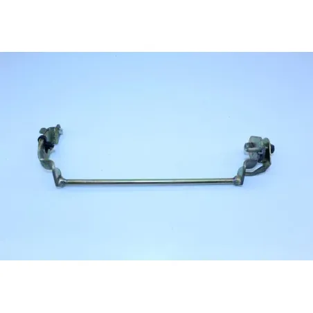 Mecanisme verrouillage selle KAWASAKI GPZ 500 1998 - 2000