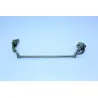 Mecanisme verrouillage selle KAWASAKI GPZ 500 1998 - 2000