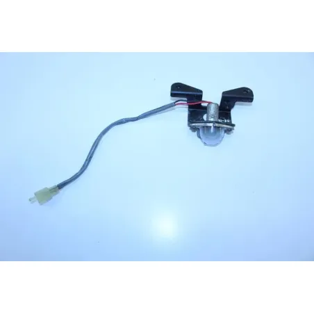 Eclairage de plaque KAWASAKI GPZ 500 1998 - 2000