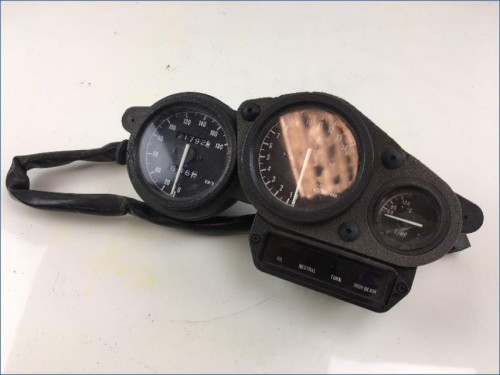 Compteur complet YAMAHA TZR 125 91-95