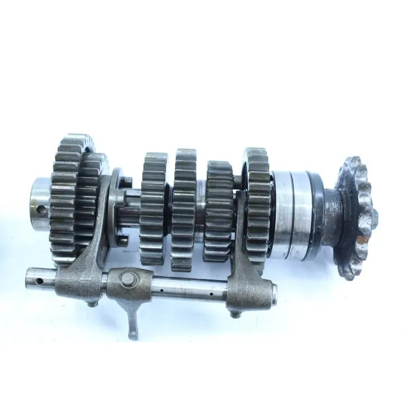 Boite de vitesses HONDA VFR 750 1986 - 1987