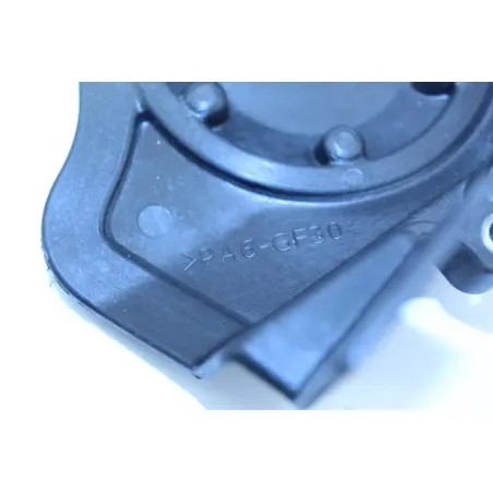 Carter pignon de sortie de boite KAWASAKI ER6 650 N 2009 - 2011