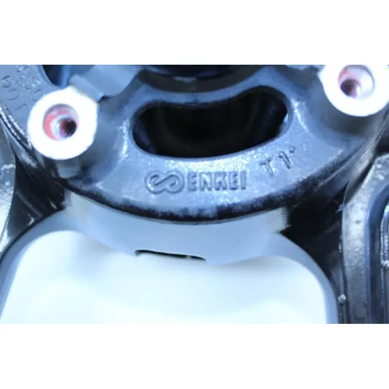Jante arriere KAWASAKI ER6 650 N 2009 - 2011