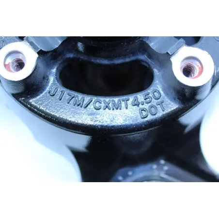 Jante arriere KAWASAKI ER6 650 N 2009 - 2011
