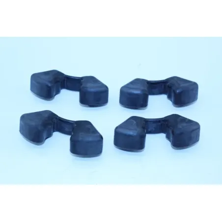 Amortisseurs de couple KAWASAKI ER6 650 N 2009 - 2011