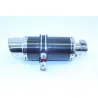 Silencieux (echappement) SUZUKI SV 650 N 2003 - 2007