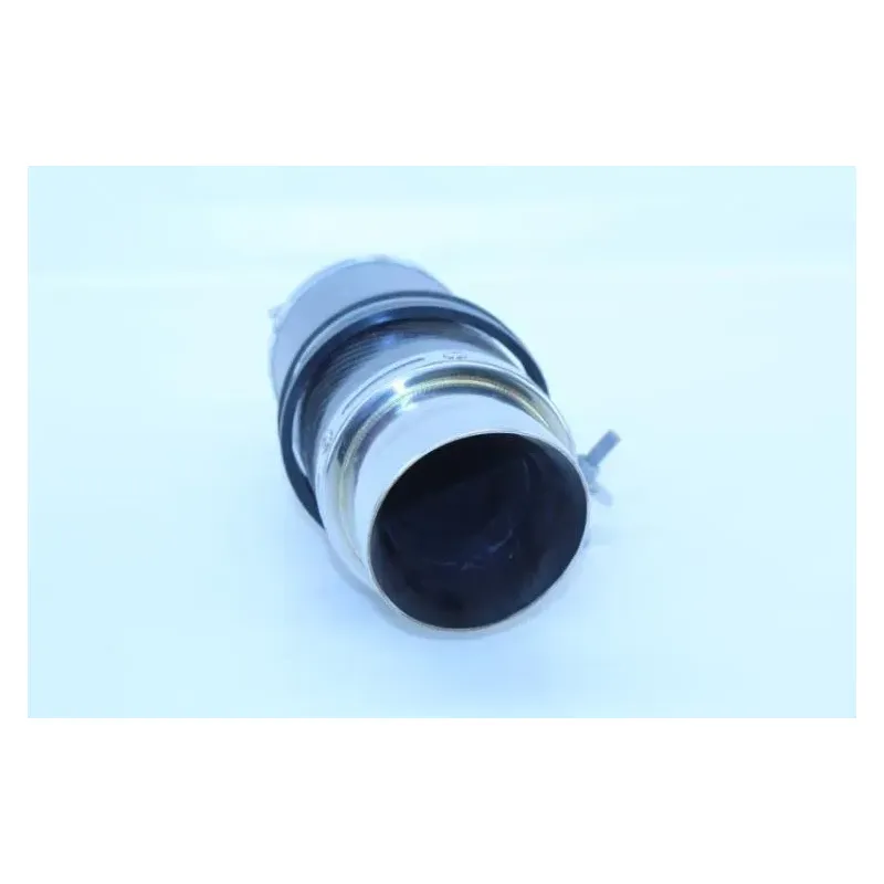 Silencieux (echappement) SUZUKI SV 650 N 2003 - 2007