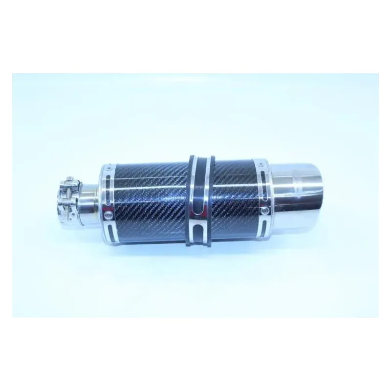Silencieux (echappement) SUZUKI SV 650 N 2003 - 2007