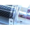 Silencieux (echappement) SUZUKI SV 650 N 2003 - 2007
