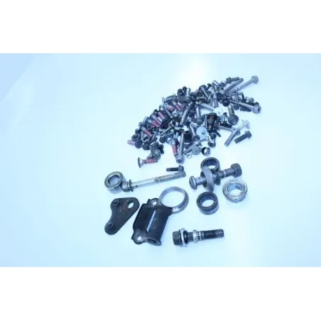Kit visserie KAWASAKI ER6 650 N 2009 - 2011