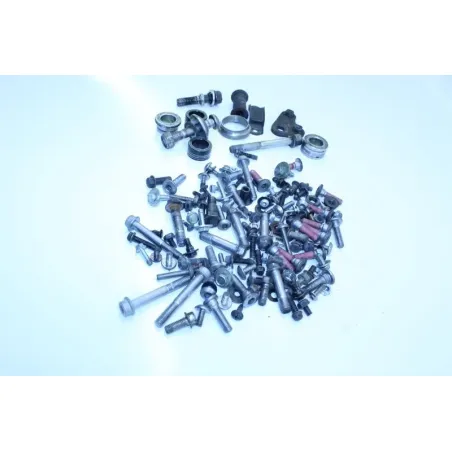 Kit visserie KAWASAKI ER6 650 N 2009 - 2011