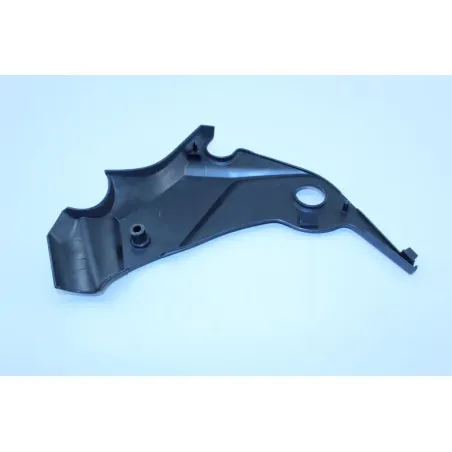 Habillage de cadre droit KAWASAKI ER6 650 N 2009 - 2011