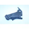 Habillage de cadre droit KAWASAKI ER6 650 N 2009 - 2011