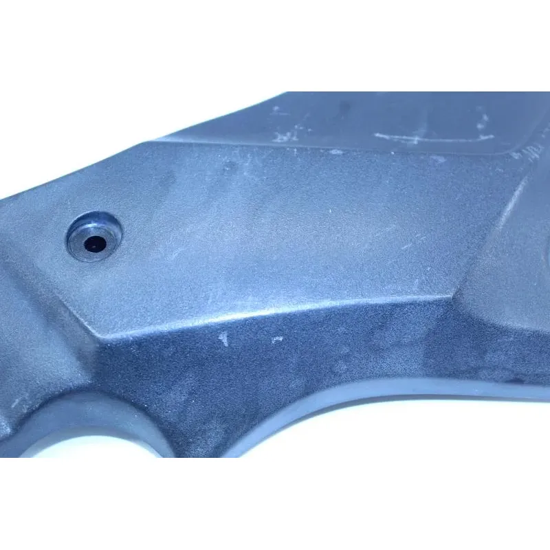 Habillage de cadre droit KAWASAKI ER6 650 N 2009 - 2011
