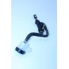 Maitre cylindre frein arriere YAMAHA XJ6 600 2009 - 2016 Maitre cylindre frein arriere YAMAHA XJ6 600 2009 - 2016