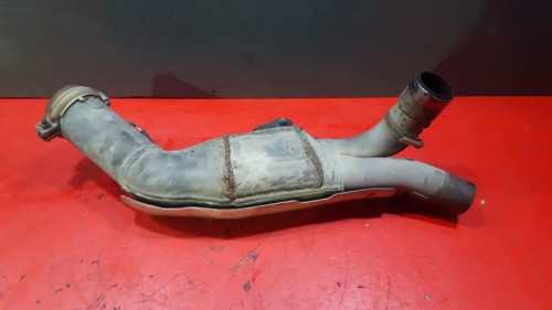 Catalyseur YAMAHA R1 11-12 CROSS PLANE