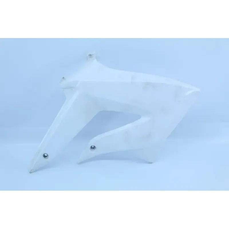 Ecope radiateur droit GILERA SMT 50 SUPERMOTARD 2015 - 2017