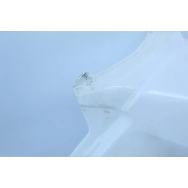 Ecope radiateur droit GILERA SMT 50 SUPERMOTARD 2015 - 2017