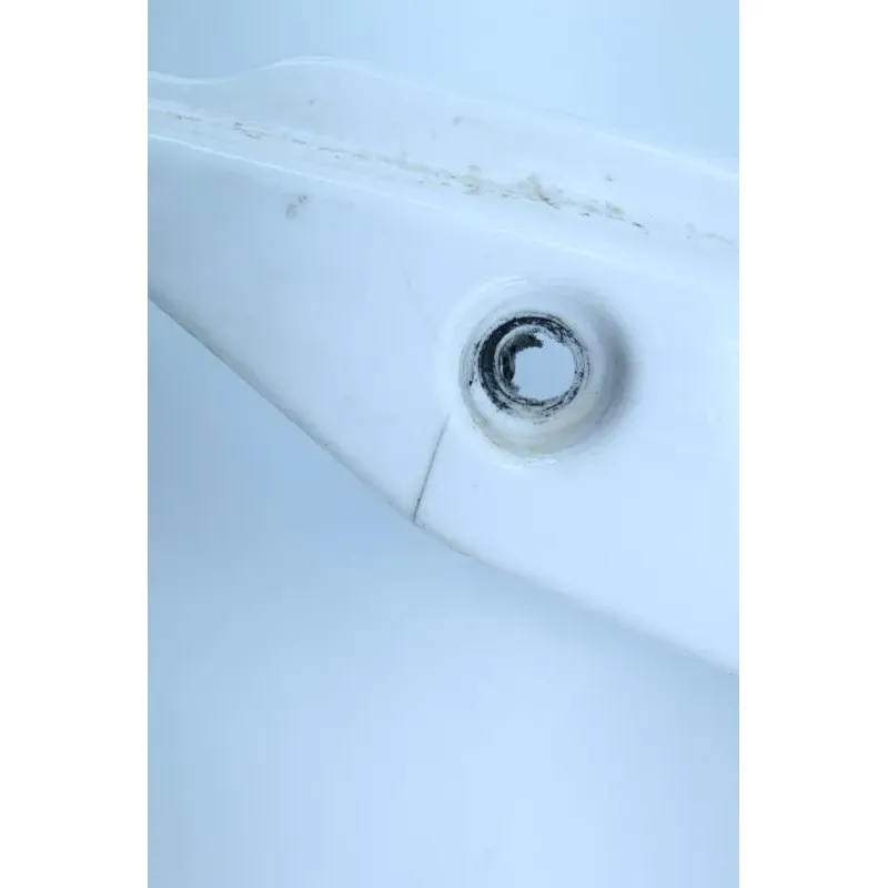 Ecope radiateur droit GILERA SMT 50 SUPERMOTARD 2015 - 2017
