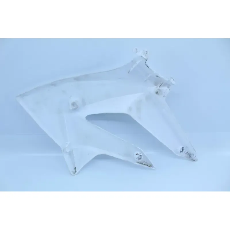 Ecope radiateur droit GILERA SMT 50 SUPERMOTARD 2015 - 2017