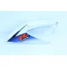 Cache flanc de carenage gauche SUZUKI GSXR 600 2008 - 2010 Cache flanc de carenage gauche SUZUKI GSXR 600 2008 - 2010