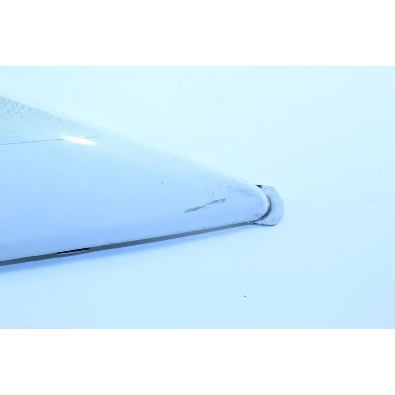 Cache flanc de carenage gauche SUZUKI GSXR 600 2008 - 2010