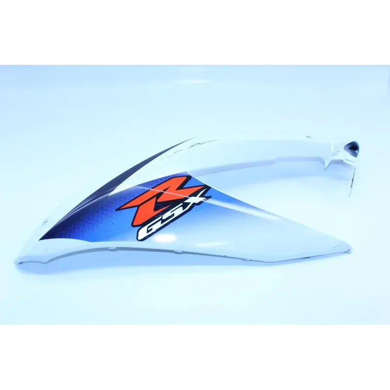 Cache flanc de carenage gauche SUZUKI GSXR 600 2008 - 2010