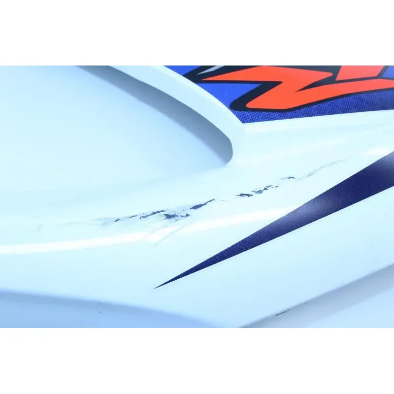 Cache flanc de carenage gauche SUZUKI GSXR 600 2008 - 2010
