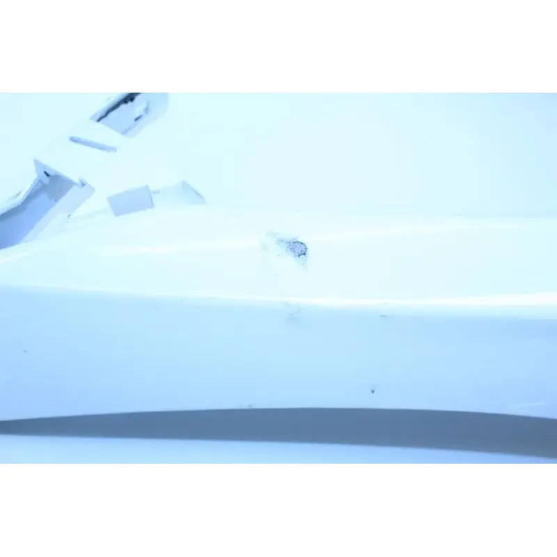 Cache flanc de carenage gauche SUZUKI GSXR 600 2008 - 2010