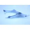 Cache flanc de carenage gauche SUZUKI GSXR 600 2008 - 2010 Cache flanc de carenage gauche SUZUKI GSXR 600 2008 - 2010