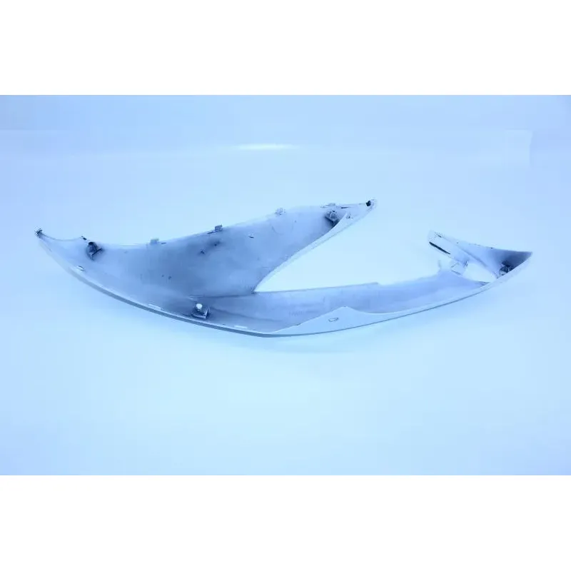 Cache flanc de carenage gauche SUZUKI GSXR 600 2008 - 2010