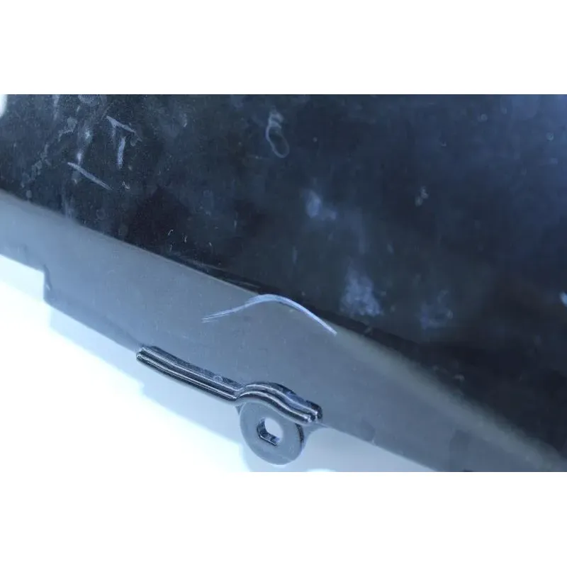 Carenage arriere gauche SUZUKI GSXR 600 2008 - 2010