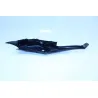 Carenage arriere gauche SUZUKI GSXR 600 2008 - 2010