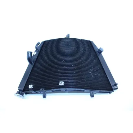 Radiateur eau SUZUKI GSXR 600 2008 - 2010